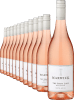 2025 Warwick Estate »The First Lady« Dry Rosé im 12er-Vorratspaket