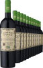 2024 Doppio Passo Primitivo – Bio im 12er-Vorratspaket