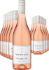 6+6-PAKET Warwick Estate »The First Lady« Dry Rosé 2025