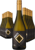 6+6-PAKET Krämer »White Stuff« Chardonnay 2024