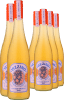 4+2-PAKET VIZZINO Arancia Chinotto Spritz