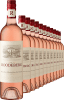 8+4-PAKET KWV Roodeberg Rosé 2025