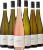 6er-Probierpaket »Diehl ›eins zu eins‹ Genussreise«