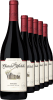2020 Chateau Ste. Michelle Columbia Valley Syrah im 6er-Vorratspaket