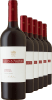 2019 Louis M. Martini Sonoma County Cabernet Sauvignon im 6er-Vorratspaket