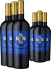 3+3-PAKET Fiore del Sud Primitivo Susumaniello 2024