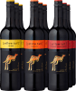 9er-Probierpaket »Die Rotweine von [yellow tail]«
