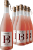 Emil Bauer Secco Rosé im 6er-Vorratspaket