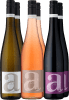 6er-Probierpaket »Alkoholfreie Diehl-Schätze«