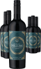 3+3-PAKET Burgio Millusio Nero d'Avola Syrah - Bio 2023