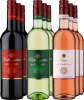 9er-Probierpaket »Rotkäppchen Glühweine«
