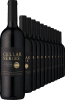2024 Glen Carlou »Cellar Series« Cabernet Sauvignon & Merlot im 12er-Vorratspaket