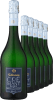 Geldermann Crémant Brut im 6er-Vorratspaket