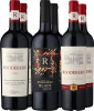 6er-Probierpaket »Roodeberg Klassiker«