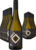 6+6-PAKET Krämer »White Stuff« Weißburgunder & Sauvignon Blanc 2024