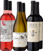 6er-Probierpaket »Tapasgenuss trifft spanische Weinfreuden«