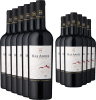 6+6-PAKET Rothschild Mas Andes Gran Reserva Carménère 2023