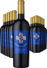 6+6-PAKET Fiore del Sud Primitivo Susumaniello 2024