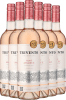 2025 Trivento Reserve Malbec Rosé im 6er-Vorratspaket