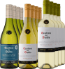 12er-Probierpaket »Concha y Toro Weiß«