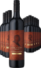 8+4-PAKET Peter Lehmann »The Barossan« Shiraz 2022