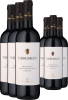 3+3-PAKET Torrevento »Torre Salto« Primitivo 2024