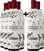 4+2-PAKET Cuore Verde »Foresta Ombrosa« Primitivo – Bio 2025