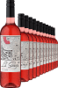 2024 La Granja 360° Garnacha Rosado im 12er-Vorratspaket