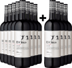 8+4-PAKET El Circo »Volatinero« Tempranillo 2023