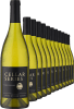 2025 Glen Carlou »Cellar Series« Chardonnay im 12er-Vorratspaket