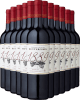 2024 Ruyter's Bin Ruyter’s Bin »Winemaker's Selection« Red im 12er-Vorratspaket