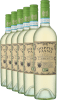2025 Doppio Passo Grillo - Bio im 6er-Vorratspaket