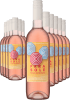 6+6-PAKET Parasole Rosato 2025
