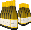 6+6-PAKET Warwick Estate »The First Lady« Chardonnay 2026