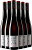 2023 Emil Bauer »If you can’t be happy...« Cuvée Noir im 6er-Vorratspaket