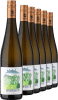 2024 Müller »3 Haberer« Grüner Veltliner im 6er-Vorratspaket