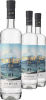 2+1-PAKET Humboldt Gin