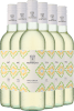 5+1-PAKET Barone Montalto »Due Mondi« Pinot Grigio 2025