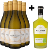 6er-Probierpaket »Limoncello Spritz«