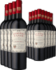 8+4-PAKET Doppio Passo Primitivo 2024