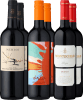 6er-Probierpaket »Mediterrane Rotweine«