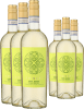 3+3-PAKET Leonetti Pinot Grigio 2025