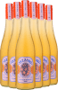 VIZZINO Arancia Chinotto Spritz im 6er-Vorratspaket