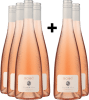 4+2-PAKET Campet Ste Marie Rosé 2025