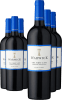 3+3-PAKET Warwick Estate »The First Lady« Cabernet Sauvignon 2023