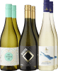 6er-Probierpaket »Knackige Weißweine aus Deutschland«