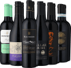 12er-Probierpaket »Black Best Buy Rotweine«