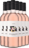 2024 Estate 1958 Nero d’Avola Rosato im 6er-Vorratspaket