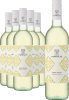 5+1-PAKET Barone Montalto »Due Mondi« Pinot Grigio 2025