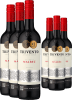 3+3-PAKET Trivento Reserve Malbec 2024